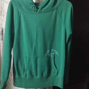 Used American eagle sweatshirt